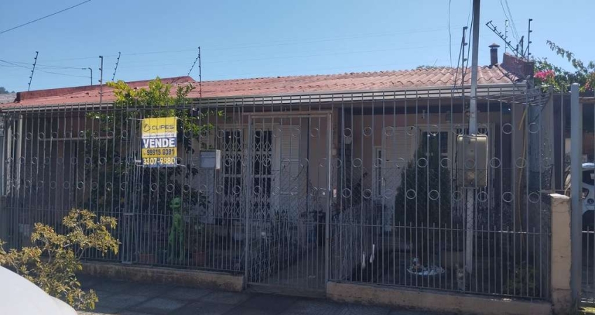 Casa com 3 quartos à venda na Rua Jornalista Roberto Eduardo Xavier, 89, Aberta dos Morros, Porto Alegre