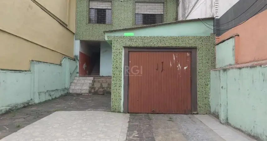 Casa para Venda - 136m², 4 dormitórios, 1 vaga - Agronomia
