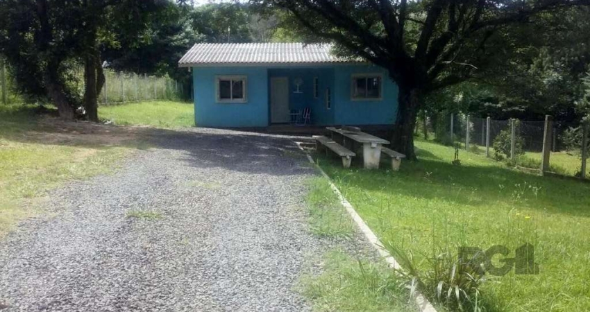 Chácara / sítio à venda na Estrada do Rincão, 1041, Belém Velho, Porto Alegre