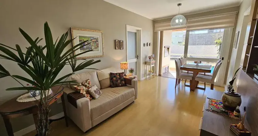 Apartamento com 2 quartos à venda na Rua Visconde do Rio Branco, 413, Floresta, Porto Alegre