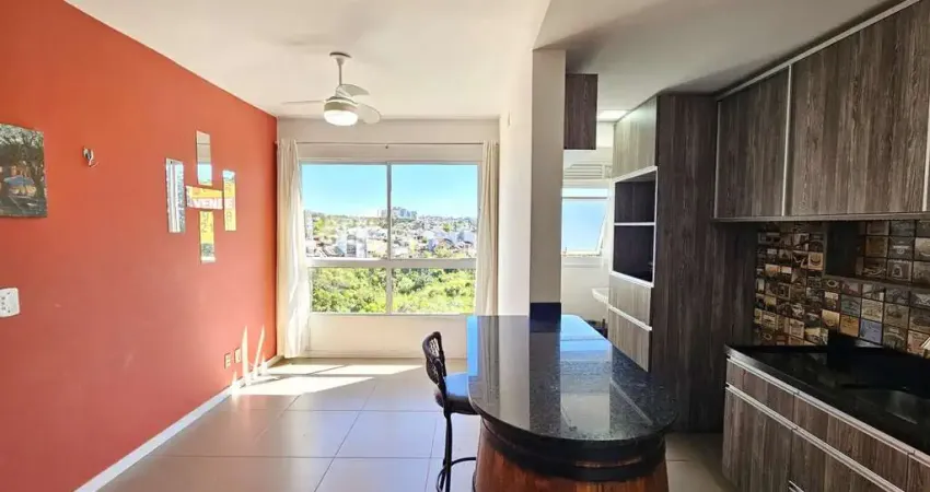 Apartamento com 2 quartos à venda na Rua Luiz Fontoura Júnior, 230, Jardim Itu Sabará, Porto Alegre
