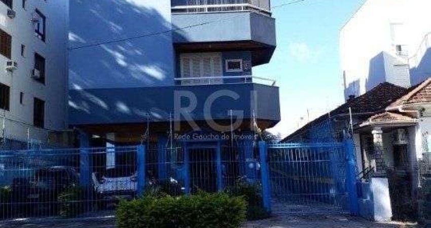 Cobertura para Venda - 122.36m², 2 dormitórios, sendo 2 suites, 1 vaga - Santana