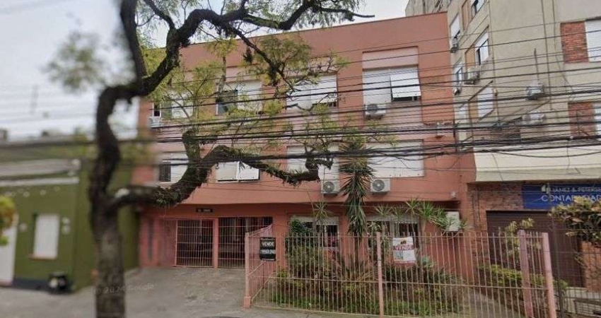 Apartamento na Cidade Baixa de 3 dormitórios e vaga