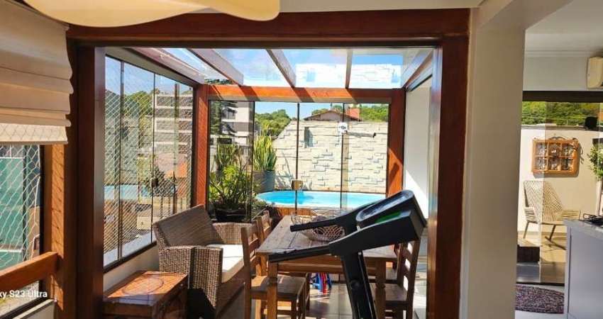 Cobertura com 2 quartos à venda na Rua José Scutari, 401, Passo da Areia, Porto Alegre