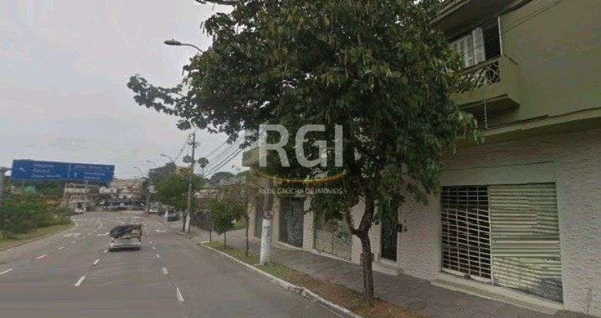 Ponto comercial à venda na Avenida Teresópolis, 3395, Teresópolis, Porto Alegre