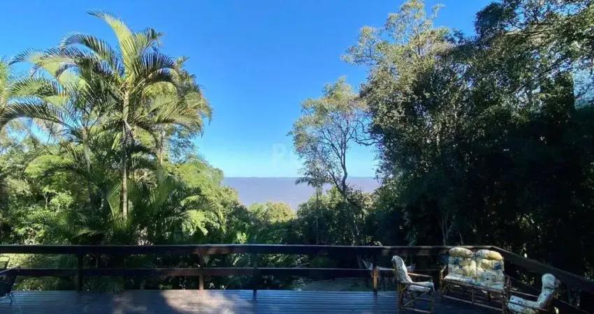 Sítio  2  dormitórios , sendo 2 suites, Ponta Grossa, Porto Alegre RS
