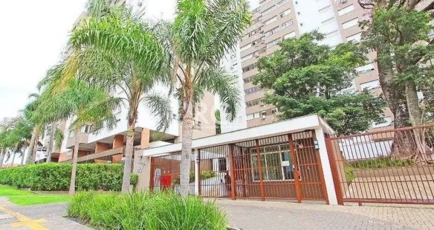 Apartamento 49,01m², 1 dormitório, 1 vaga no bairro teresópolis