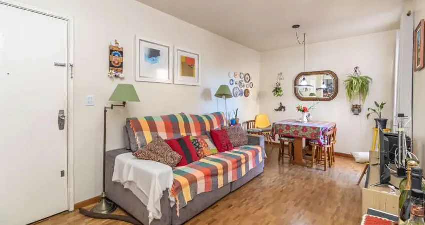 Apartamento com 3 quartos à venda na Rua Mariante, 856, Rio Branco, Porto Alegre