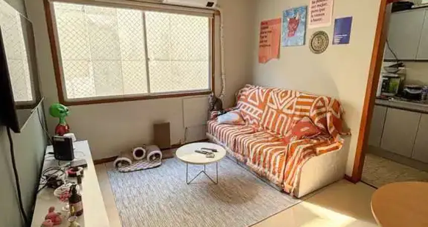 Apartamento com 1 quarto à venda na Avenida Coronel Lucas de Oliveira, 2256, Petrópolis, Porto Alegre