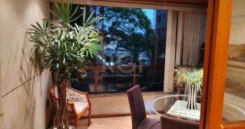 Lindo apartamento de 3 dormitórios, sendo 1 suite no jardim itu