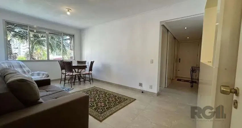 Apartamento de 72m² com 2 dormitórios, no bairro no bairro mont serrat.