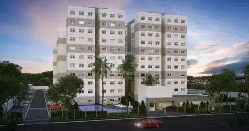 Apartamento em construção de 3 dormitórios no bairro igara em canoas