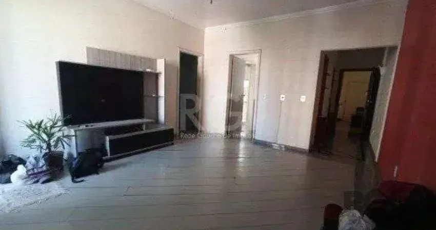 Apartamento com 3 quartos à venda na Rua Santana, 456, Farroupilha, Porto Alegre