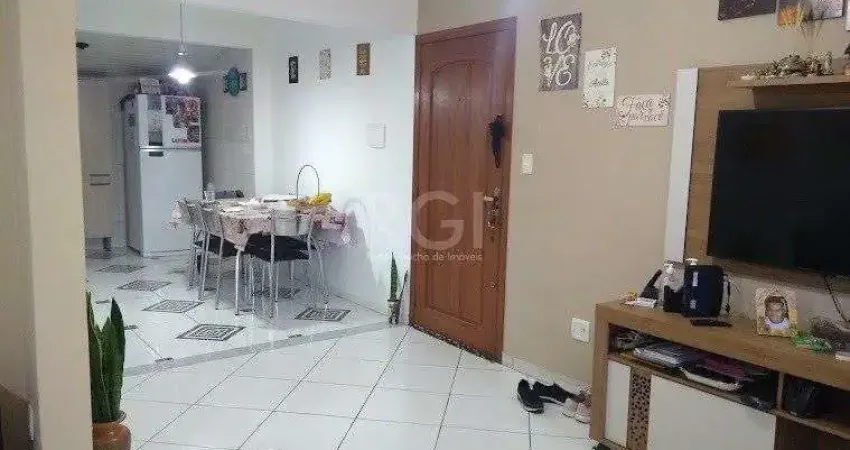 Apartamento para venda - 68m², 3 dormitórios, 1 vaga - cavalhada