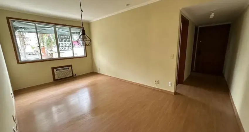 Apartamento para venda - 72m², 2 dormitórios e 1 vaga - mont serrat