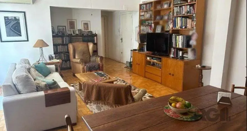 Apartamento 3 dormitórios, 1 suíte, 1 vaga - 110,58m² no bairro floresta