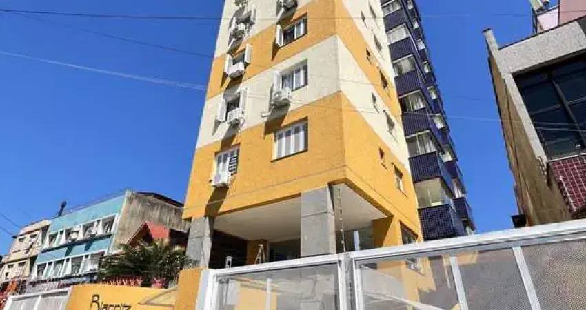 Apartamento de 1 quarto e 1 vaga de garagem em frente a PUC na Bento Gonçalves