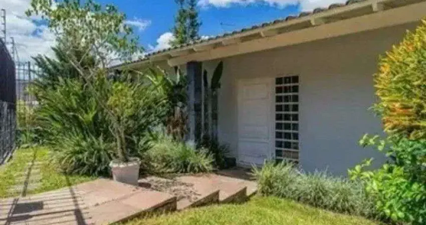 Casa com 3 quartos à venda na Rua Carlos Huber, 91, Três Figueiras, Porto Alegre