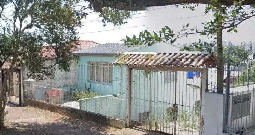 Casa com 2 quartos à venda na Rua Coronel José Rodrigues Sobral, 614, Partenon, Porto Alegre
