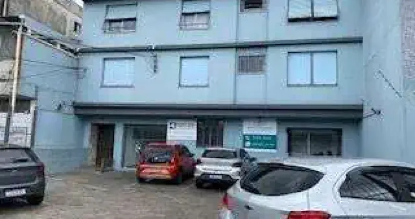 Apartamento com 2 quartos à venda na Avenida Protásio Alves, 5660, Teresópolis, Porto Alegre