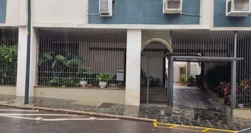 Apartamento com 1 quarto à venda na Rua Duque de Caxias, 339, Centro Histórico, Porto Alegre