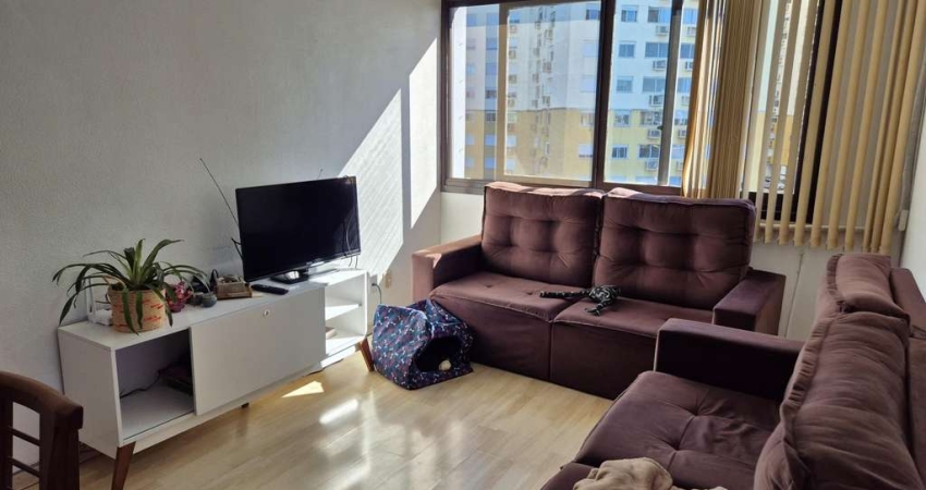 Apartamento com 2 quartos à venda na Avenida Bento Gonçalves, 1617, Santo Antônio, Porto Alegre