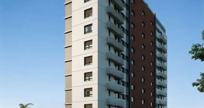 Apartamento com 2 quartos à venda na Rua Doutor Freire Alemão, 342, Mont Serrat, Porto Alegre