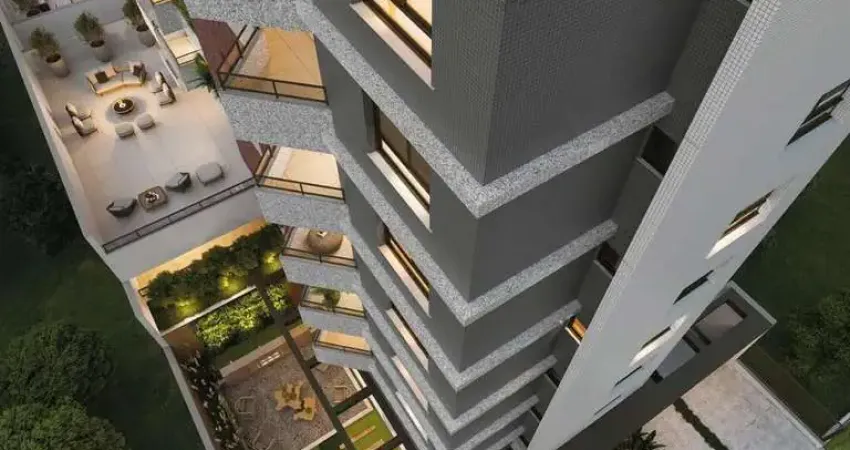 Apartamento com 2 quartos à venda na Rua Doutor Freire Alemão, 342, Mont Serrat, Porto Alegre