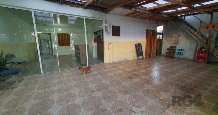 Casa com 2 quartos à venda na Rua Chico Mendes, 20, Niterói, Canoas