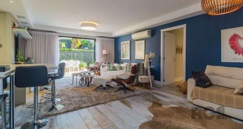 Apartamento com 3 quartos à venda na Rua Cananéia, 255, Vila Jardim, Porto Alegre