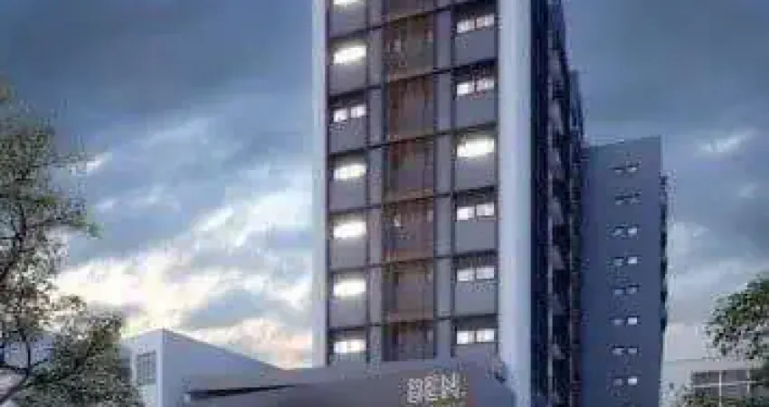 Apartamento com 2 quartos à venda na Avenida Benjamin Constant, 1861, Floresta, Porto Alegre