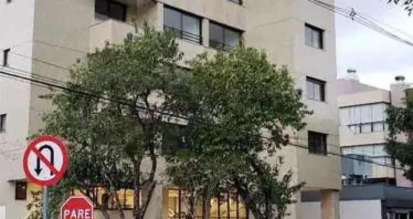 Apartamento para venda - 70.67m², 2 dormitórios, sendo 1 suites, 2 vagas - petrópolis