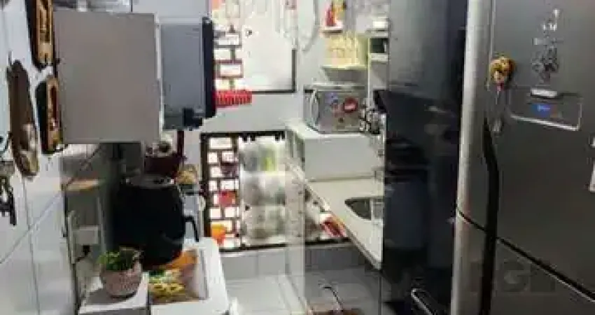 Apartamento com 1 quarto à venda na Rua General Lima e Silva, 445, Centro Histórico, Porto Alegre