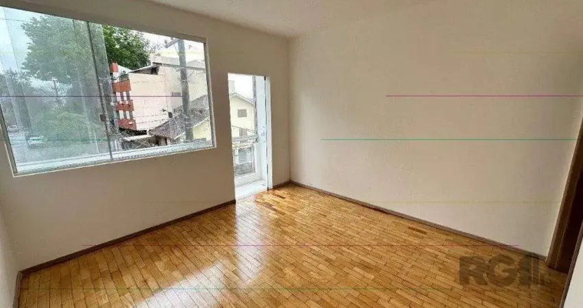 Apartamento com 1 quarto à venda na Rua Dona Inocência, 86, Jardim Botânico, Porto Alegre