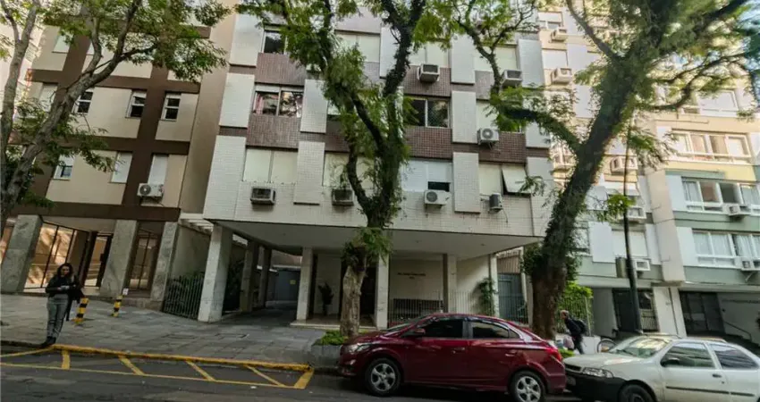 Apartamento com 3 quartos à venda na Rua Duque de Caxias, 833, Centro Histórico, Porto Alegre