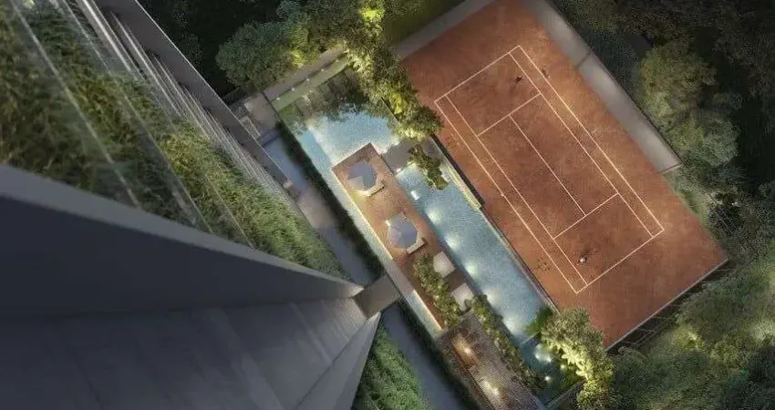 Cobertura com 3 quartos à venda na Rua Anita Garibaldi, 1472, Boa Vista, Porto Alegre