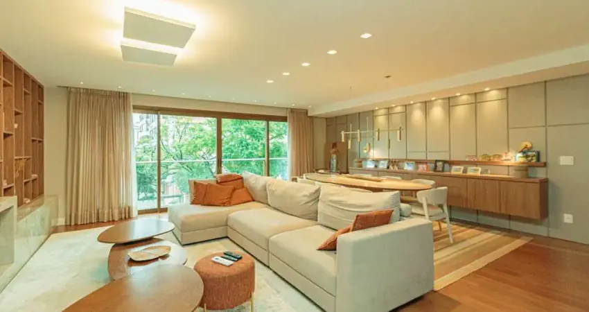 Apartamento com 3 quartos à venda na Rua Costa, 419, Menino Deus, Porto Alegre