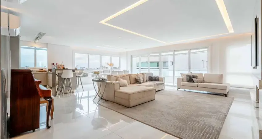 Apartamento com 3 quartos à venda na Rua Coronel Bordini, 1900, Bela Vista, Porto Alegre