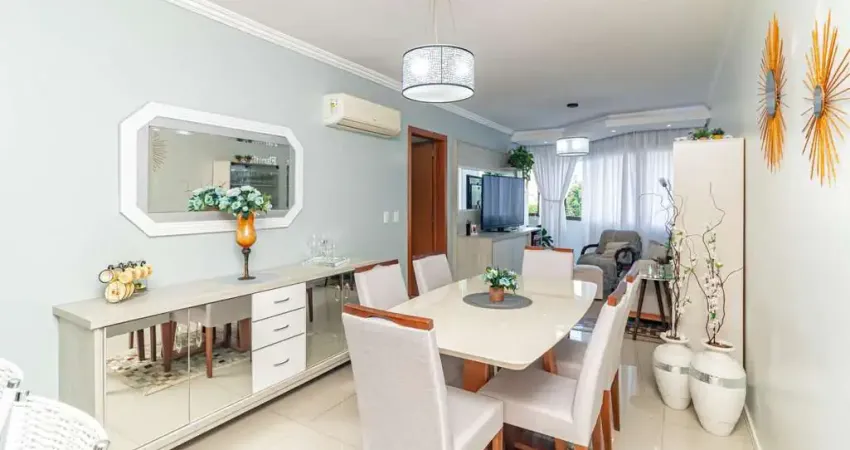 Apartamento à venda no bairro passo d'areia em porto alegre/rs