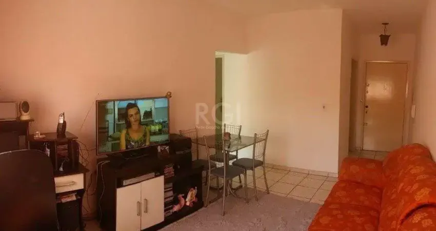 Apartamento com 2 quartos à venda na Avenida Ipiranga, 8453, Partenon, Porto Alegre