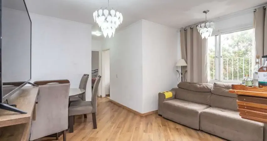 Apartamento com 1 quarto à venda na Rua João da Silva Bueno, 368, Morro Santana, Porto Alegre