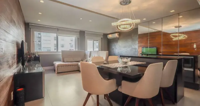 Apartamento à venda no bairro são sebastião em porto alegre/rs