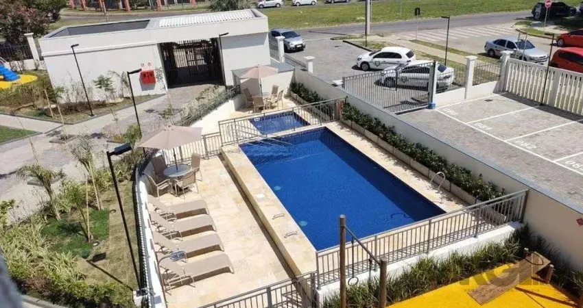 Apartamento com 2 quartos à venda na Alameda Três de Outubro, 15, Sarandi, Porto Alegre