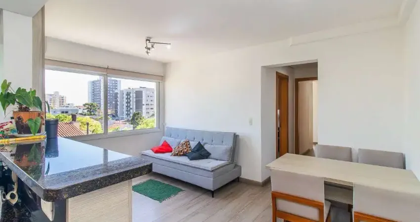 Apartamento 2 dormitórios com terraço e 2 vagas – higienópolis, porto alegre