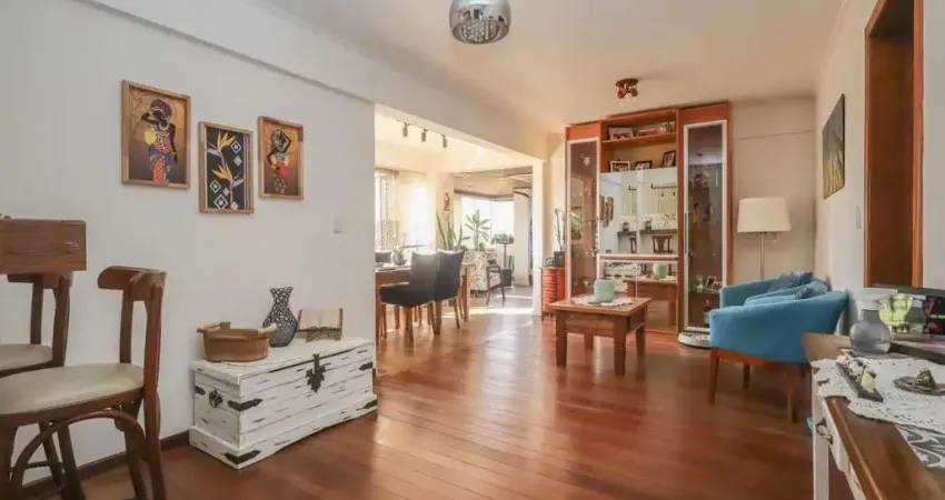 Apartamento à venda no bairro cristo redentor em porto alegre/rs