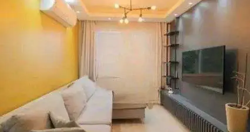 Apartamento com 3 quartos à venda na Rua Mariano de Matos, 520, Santa Tereza, Porto Alegre