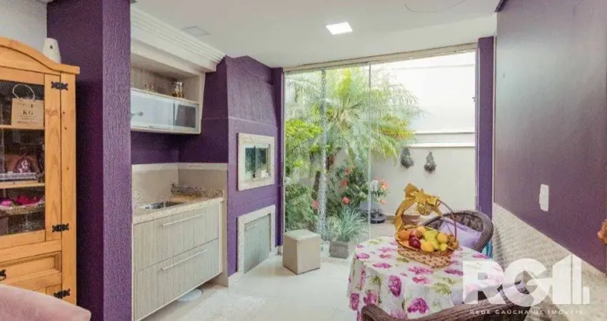 Casa com 5 quartos 240m² privativos no condomínio parque iguaçu. bairro ecoville