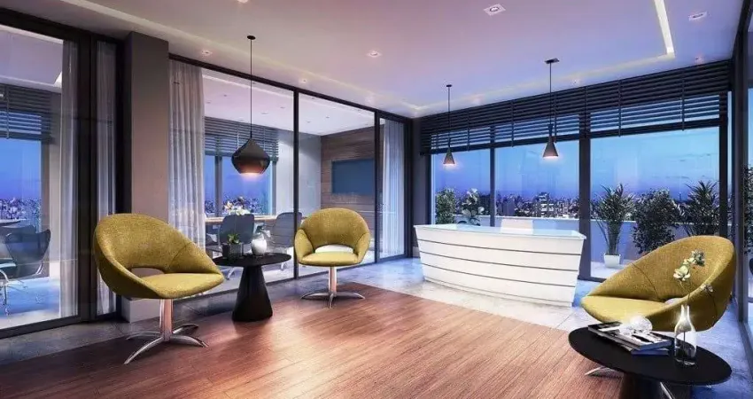 Sala comercial à venda na Avenida Independência, 1183, Independência, Porto Alegre