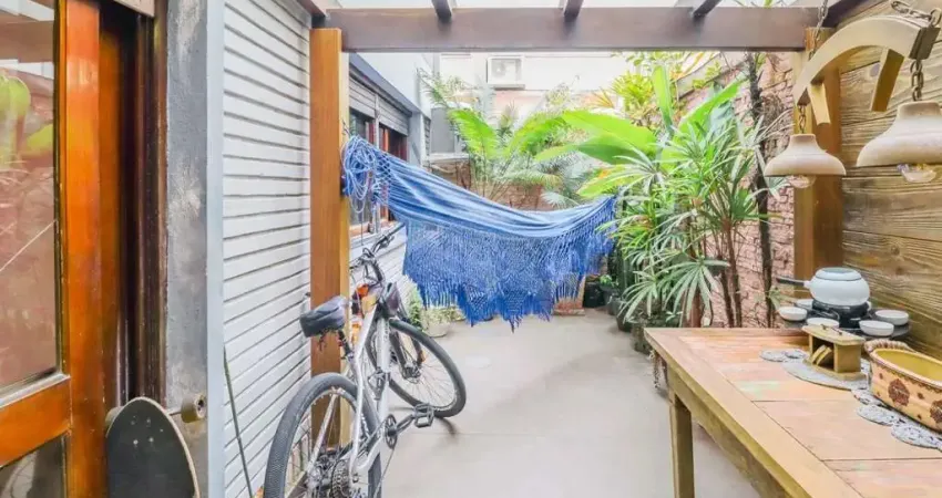 Barracão / Galpão / Depósito à venda na Rua Vicente da Fontoura, 2370, Rio Branco, Porto Alegre