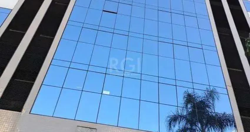 Sala comercial à venda na Avenida Carlos Gomes, 141, Auxiliadora, Porto Alegre